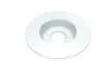 Диск гальмiвний заднiй BOSCH 0 986 479 B93 (фото 4)