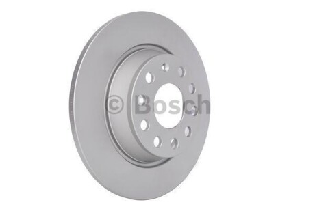 Диск тормозной задний BOSCH 0 986 479 B93