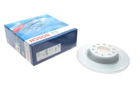 Диск гальмiвний заднiй BOSCH 0 986 479 B93 (фото 1)