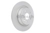 Диск гальмiвний заднiй BOSCH 0 986 479 B94 (фото 1)