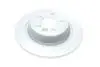 Диск гальмiвний заднiй BOSCH 0 986 479 B94 (фото 1)