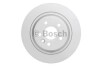 Диск гальмiвний заднiй BOSCH 0 986 479 B94 (фото 2)