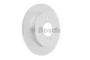 Диск гальмівний (задній) Hyundai i10 08-17/Kia Picanto 04- (234x10) BOSCH 0 986 479 B95 (фото 1)