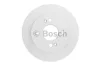Диск гальмівний (задній) Hyundai i10 08-17/Kia Picanto 04- (234x10) BOSCH 0 986 479 B95 (фото 2)