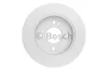 Диск гальмівний (задній) Hyundai i10 08-17/Kia Picanto 04- (234x10) BOSCH 0 986 479 B95 (фото 4)