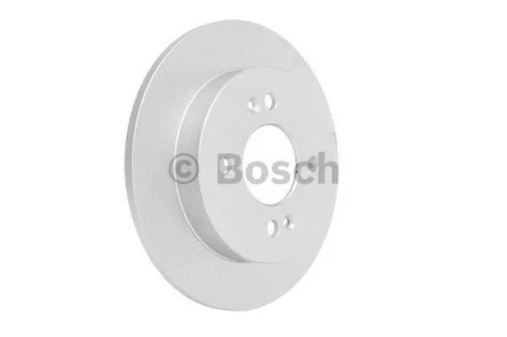 Диск гальмівний (задній) Hyundai i10 08-17/Kia Picanto 04- (234x10) BOSCH 0 986 479 B95