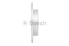 Диск гальмівний (задній) Hyundai i10 08-17/Kia Picanto 04- (234x10) BOSCH 0 986 479 B95 (фото 5)