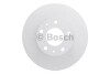 Диск тормозной BOSCH 0 986 479 B96 (фото 2)