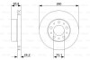 Диск тормозной BOSCH 0 986 479 B96 (фото 6)