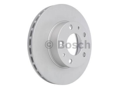 Диск тормозной передний BOSCH 0 986 479 B99