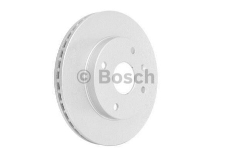 Диск гальмiвний переднiй BOSCH 0 986 479 C01