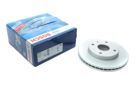 Диск гальмiвний переднiй BOSCH 0 986 479 C01