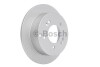 Диск тормозной задний BOSCH 0 986 479 C03 (фото 1)