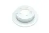 Диск гальмiвний заднiй BOSCH 0 986 479 C03 (фото 1)