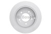 Диск гальмiвний заднiй BOSCH 0 986 479 C03 (фото 4)