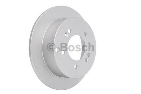 Диск гальмiвний заднiй BOSCH 0 986 479 C03 (фото 1)