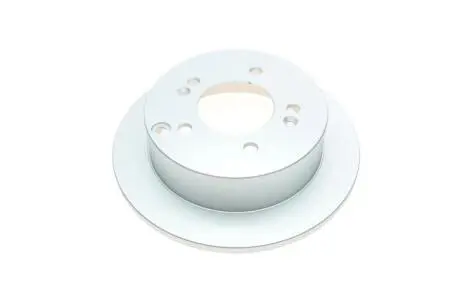 Диск гальмiвний заднiй BOSCH 0 986 479 C03