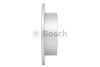 Диск тормозной задний BOSCH 0 986 479 C03 (фото 5)