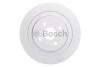 ДИСК ГАЛЬМIВНИЙ ЗАДНIЙ COATED BOSCH 0 986 479 C05 (фото 2)