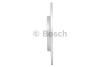 ДИСК ГАЛЬМIВНИЙ ЗАДНIЙ COATED BOSCH 0 986 479 C05 (фото 3)