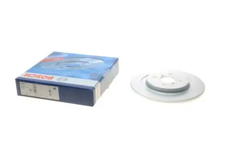 Диск гальмівний задній BOSCH 0 986 479 C05