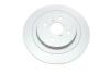 ДИСК ГАЛЬМIВНИЙ ЗАДНIЙ COATED BOSCH 0 986 479 C05 (фото 7)