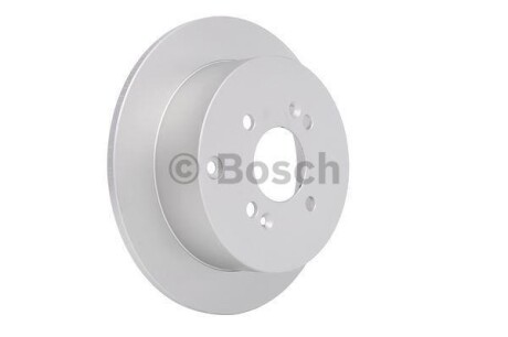 Диск гальмiвний заднiй BOSCH 0 986 479 C08