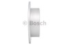 Диск гальмiвний заднiй BOSCH 0 986 479 C08 (фото 5)