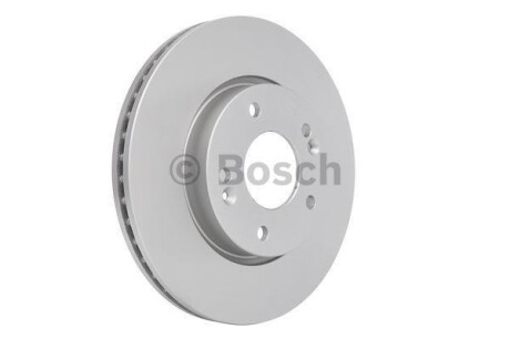 Диск гальмівний передній BOSCH 0 986 479 C13