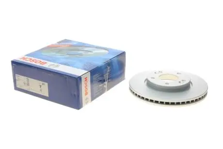 Диск гальмівний передній BOSCH 0 986 479 C13