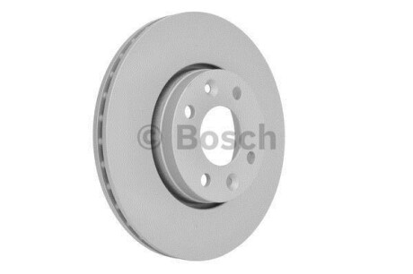 Диск гальмiвний переднiй BOSCH 0 986 479 C17