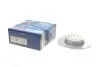 Диск гальмiвний заднiй BOSCH 0 986 479 C20 (фото 1)