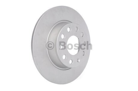 Диск гальмiвний заднiй BOSCH 0 986 479 C20