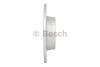 Диск тормозной задний BOSCH 0 986 479 C20 (фото 5)