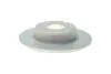 Диск гальмiвний заднiй BOSCH 0 986 479 C20 (фото 5)