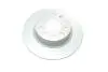 Диск гальмiвний заднiй BOSCH 0 986 479 C20 (фото 6)