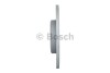 Диск гальмiвний заднiй BOSCH 0986479C24 (фото 2)