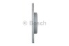 Диск гальмiвний заднiй BOSCH 0986479C24 (фото 4)