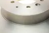 ДИСК ГАЛЬМIВНИЙ ЗАДНIЙ BOSCH 0 986 479 C30 (фото 4)