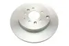 ДИСК ГАЛЬМIВНИЙ ЗАДНIЙ BOSCH 0 986 479 C30 (фото 6)