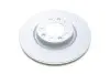 Диск гальмівний BOSCH 0 986 479 C33 (фото 6)