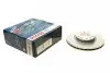 Диск тормозной BOSCH 0 986 479 C35 (фото 1)