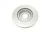 Диск тормозной BOSCH 0 986 479 C35 (фото 2)