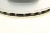Диск тормозной BOSCH 0 986 479 C35 (фото 3)