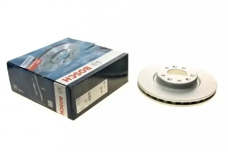 Диск тормозной BOSCH 0 986 479 C35