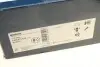 Диск тормозной BOSCH 0 986 479 C35 (фото 7)