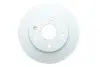 Диск гальмівний задній BOSCH 0 986 479 C44 (фото 1)