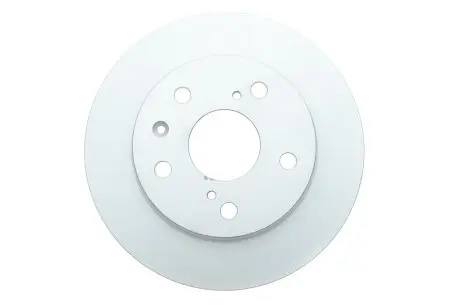 Диск гальмівний задній BOSCH 0 986 479 C44