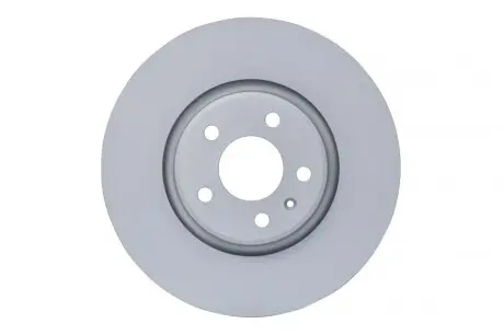 Диск гальмівний BOSCH 0 986 479 C49