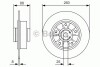 Диск тормозной задний BOSCH 0 986 479 C87 (фото 1)